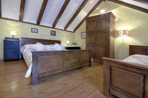 One-Bedroom Villa image 4