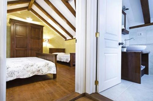 One-Bedroom Villa image 2