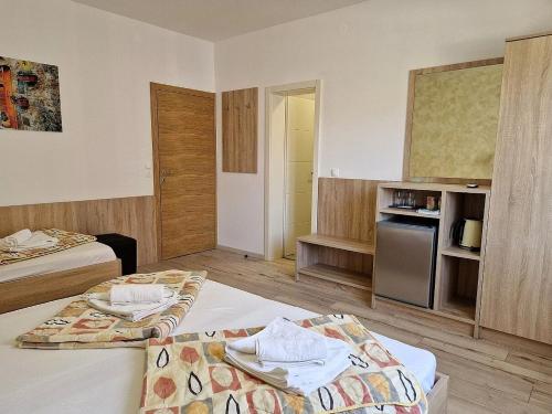 Triple Room - First Floor