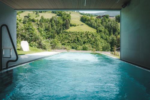 Haus Jausern - Hotel - Saalbach Hinterglemm