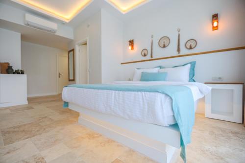 Mavi Cam Hotel Ayvalik Mavi Cam Hotel Ayvalik