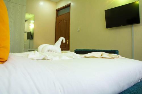 Jay Homes- Fancy Apartment, Naka Estate - Nakuru in Nakuru