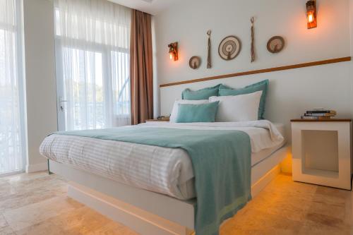 Mavi Cam Hotel Ayvalik Mavi Cam Hotel Ayvalik