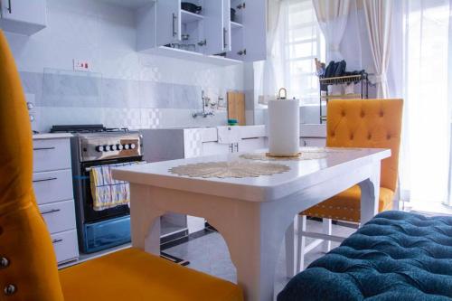 Jay Homes- Fancy Apartment, Naka Estate - Nakuru in Nakuru