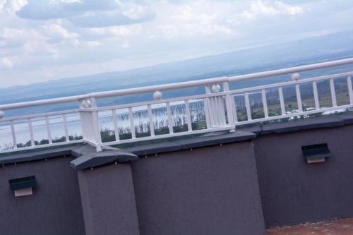 Jay Homes- Fancy Apartment, Naka Estate - Nakuru in Nakuru
