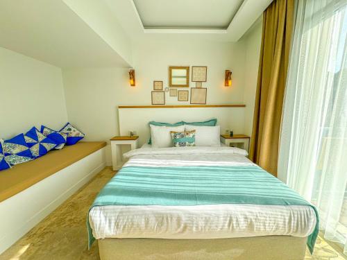 Mavi Cam Hotel Ayvalik Mavi Cam Hotel Ayvalik