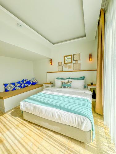 Mavi Cam Hotel Ayvalik Mavi Cam Hotel Ayvalik