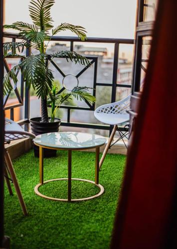 Jay Homes- Fancy Apartment, Naka Estate - Nakuru in Nakuru