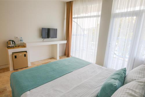 Mavi Cam Hotel Ayvalik Mavi Cam Hotel Ayvalik