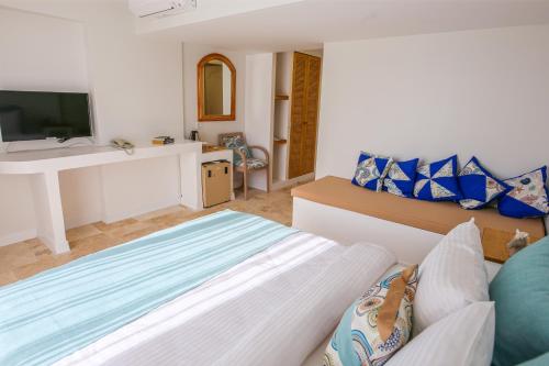 Mavi Cam Hotel Ayvalik Mavi Cam Hotel Ayvalik