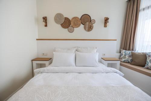 Mavi Cam Hotel Ayvalik Mavi Cam Hotel Ayvalik