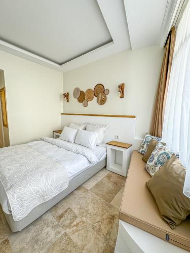 Mavi Cam Hotel Ayvalik Mavi Cam Hotel Ayvalik