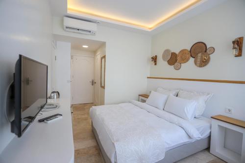 Mavi Cam Hotel Ayvalik Mavi Cam Hotel Ayvalik