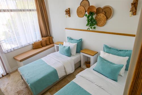 Mavi Cam Hotel Ayvalik Mavi Cam Hotel Ayvalik