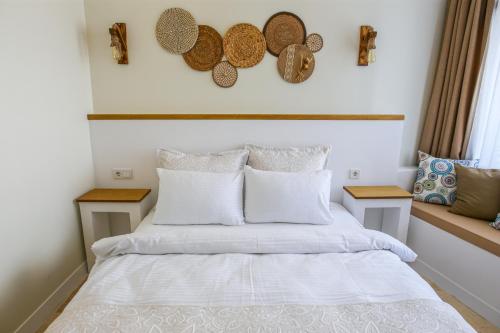 Mavi Cam Hotel Ayvalik Mavi Cam Hotel Ayvalik