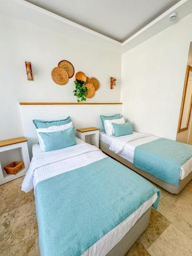 Mavi Cam Hotel Ayvalik Mavi Cam Hotel Ayvalik