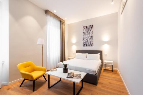 Major House - Luxury Apartments in Rome by Hostand, Řím