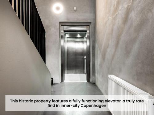 Leaves 6 - 2 Bdr Apt with shared roof terrace - image 14