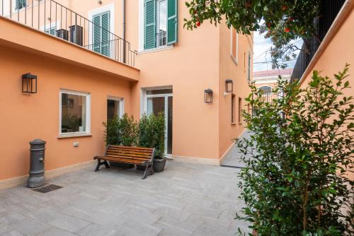 Major House - Luxury Apartments in Rome by Hostand 5