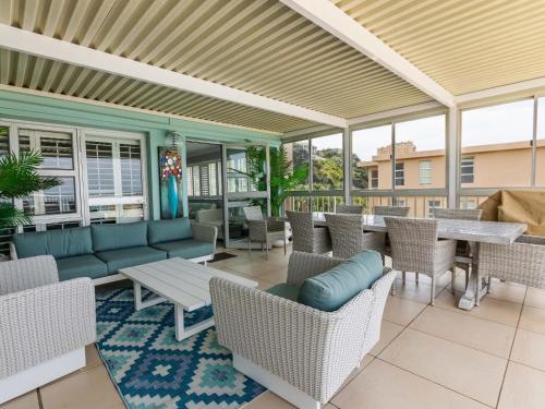 62 Camarque Umdloti Beachfront, Umdloti (zdjęcie 7)