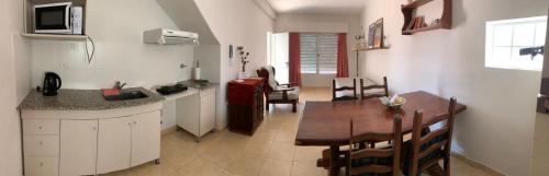 란쿨 Departamentos Equipados Realico 3성급 게스트하우스 부대시설