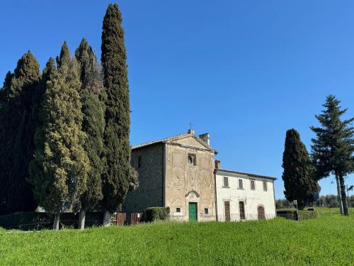 Orvieto Country House - Apartment - Castiglione in Teverina