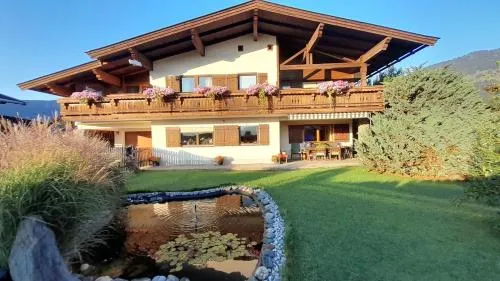 Haus Kexel in Sankt Johann in Tirol, Österreich