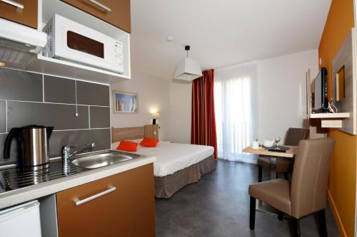 Résidence Odalys Terra Gaia - main image