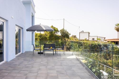 Summa Haus Las Ranas 1 - Tap to explore photos