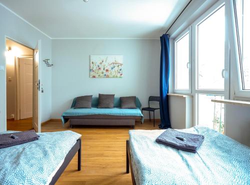 WAW Pokoje Ursynow - Warsaw