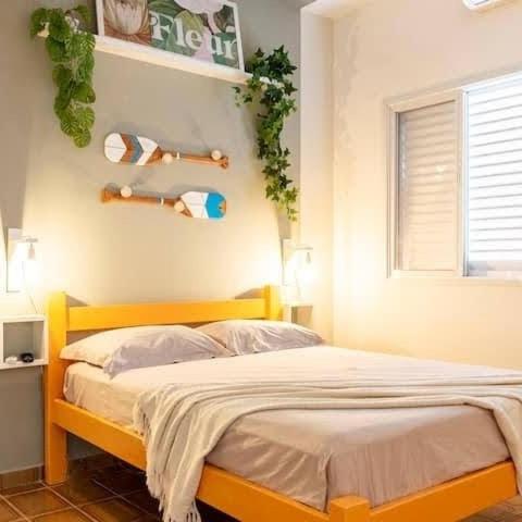 Casa Aconchego - O refúgio perfeito para amar e descansar, Peruíbe