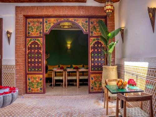 Riad Kilimini & SPA - image 7