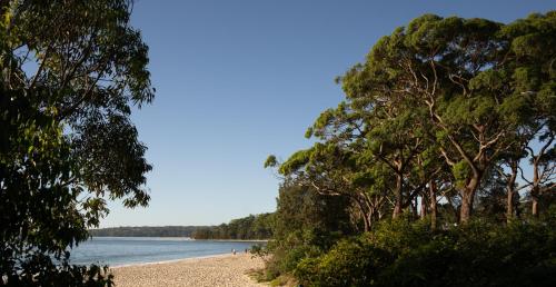 Seahorse Manor, The South Coast Sandcastles