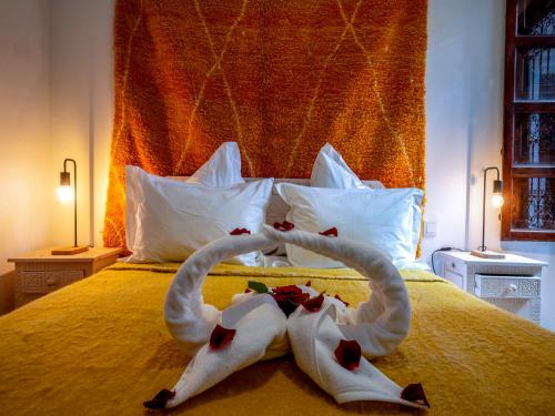 Riad Kilimini & SPA - image 5