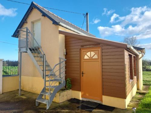 La Petite Maison à la Campagne - Location saisonnière - Guer