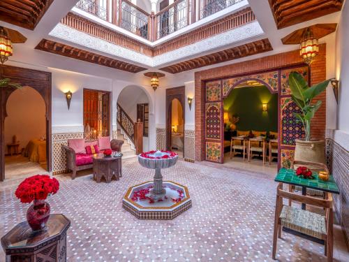 Riad Kilimini & SPA - image 4