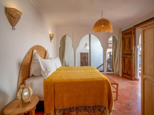 Riad Kilimini & SPA - image 2