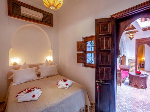 Riad Kilimini & SPA - image 11