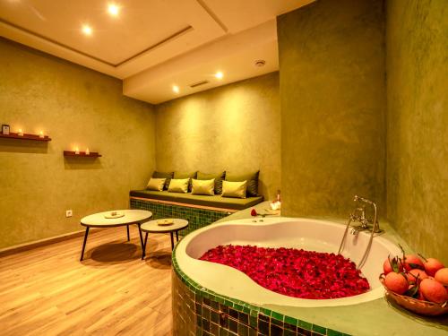 Riad Kilimini & SPA - image 6