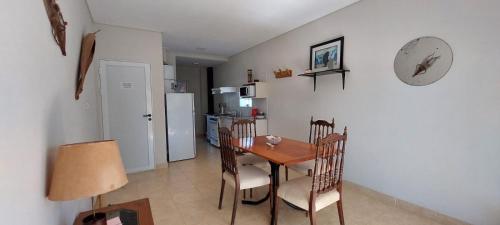 란쿨 Departamentos Equipados Realico 3성급 게스트하우스 외관