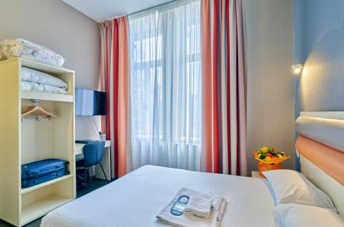 Adonis Hotel Strasbourg, Štrasburk (fotografie 6)