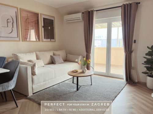 The Settlement Suite - Apartment - Zagreb