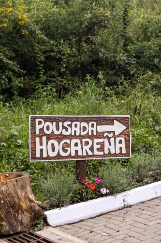 Pousada Hogareña - image 4