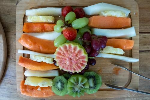 Pousada Hogareña - image 10