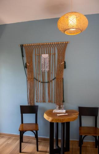 Pousada Hogareña - image 11