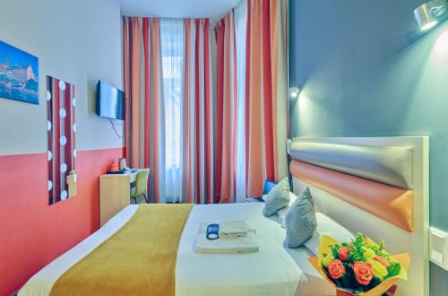 Adonis Hotel Strasbourg, Štrasburk (fotografie 10)