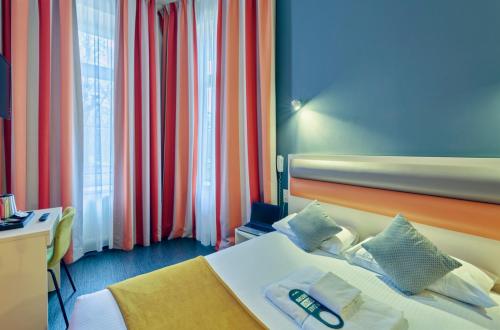 Adonis Hotel Strasbourg, Štrasburk (fotografie 8)