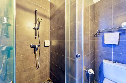 Adonis Hotel Strasbourg, Štrasburk (fotografie 7)