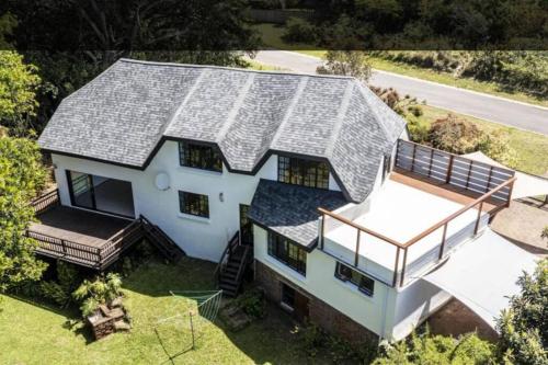 The White House @ Cintsa - East London