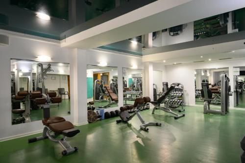 Hotel Belvedere Resort&SPA - image 14